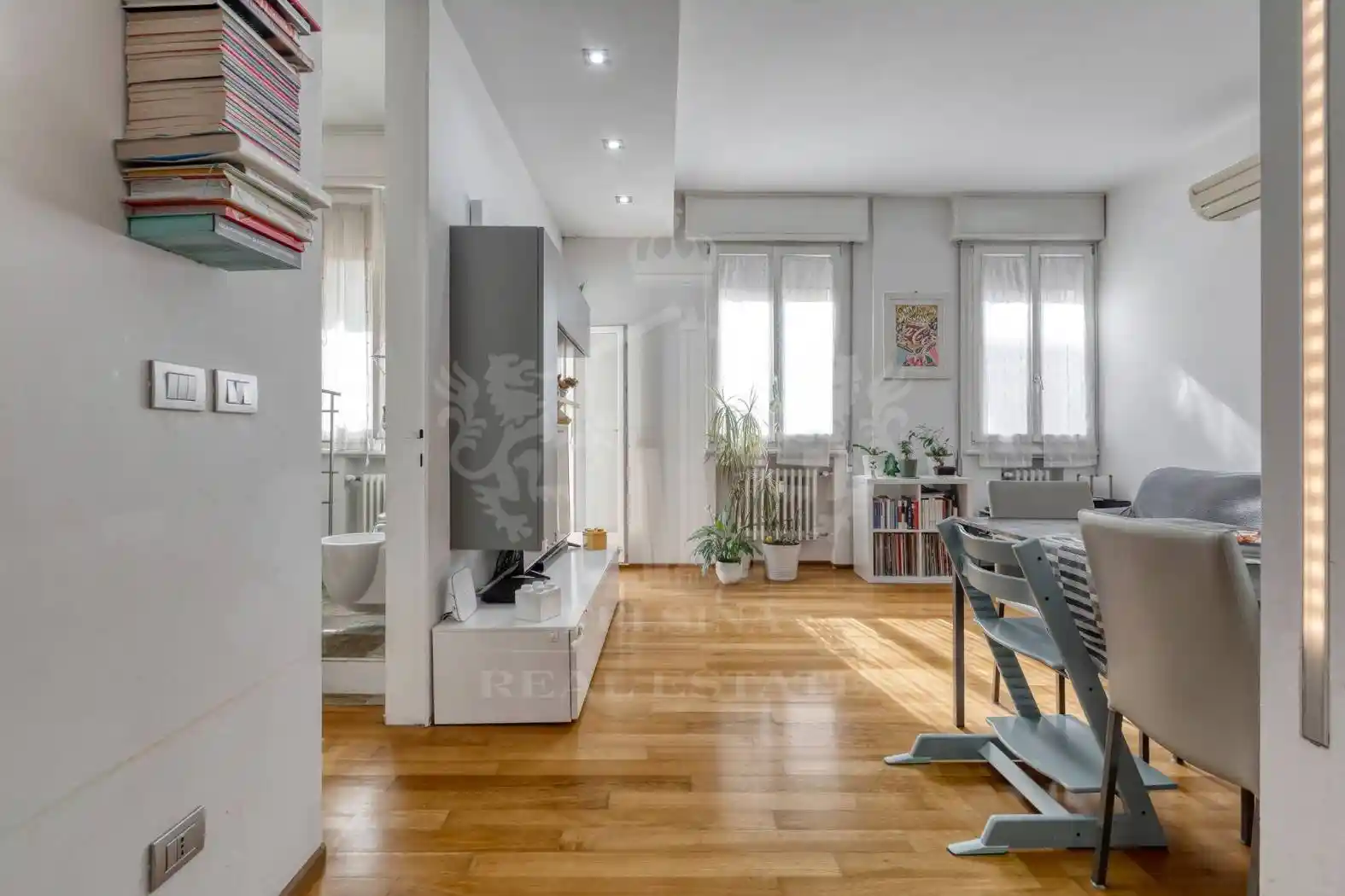 Appartamento in vendita a Bologna