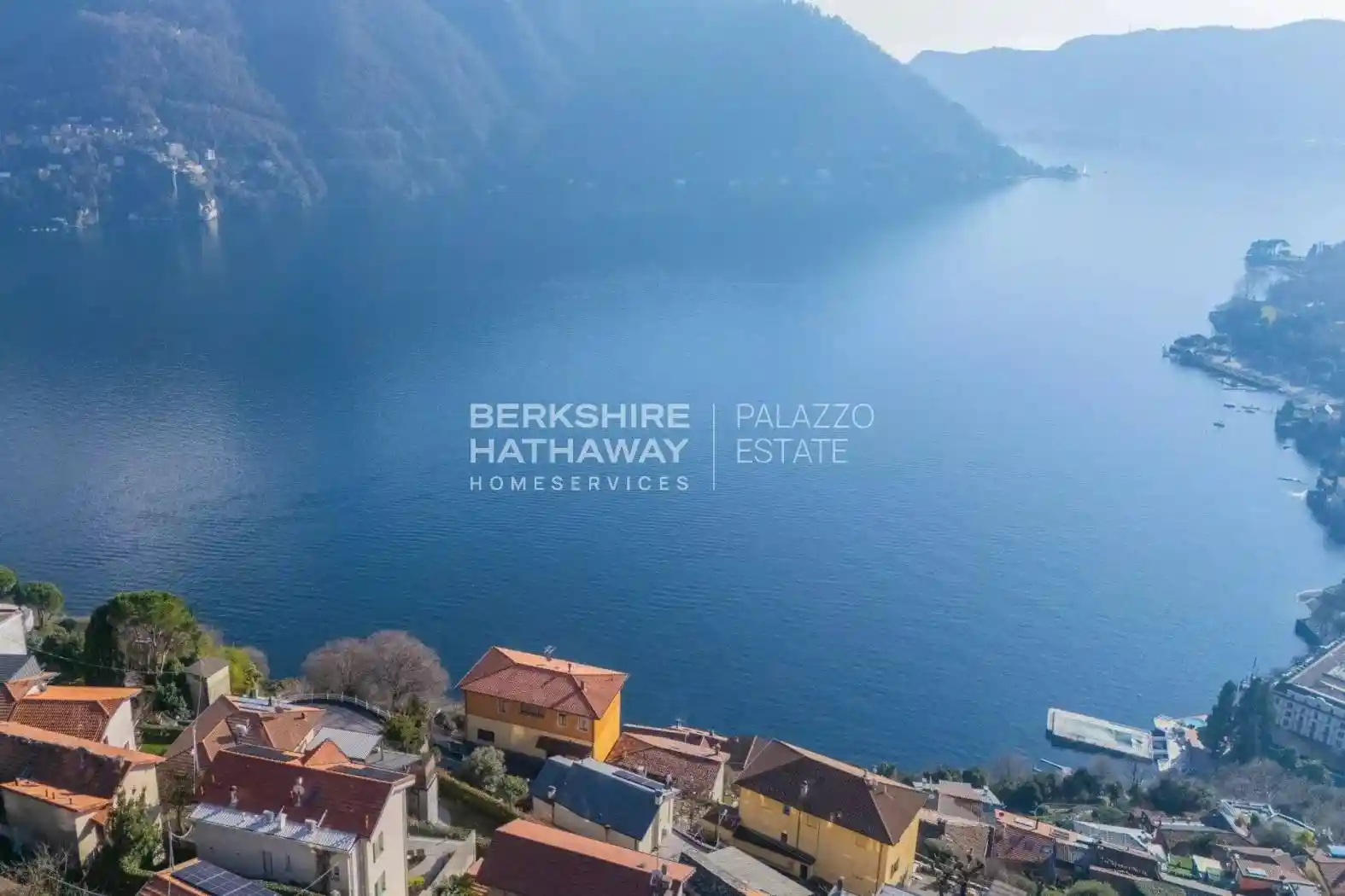 Casa indipendente in vendita a Cernobbio