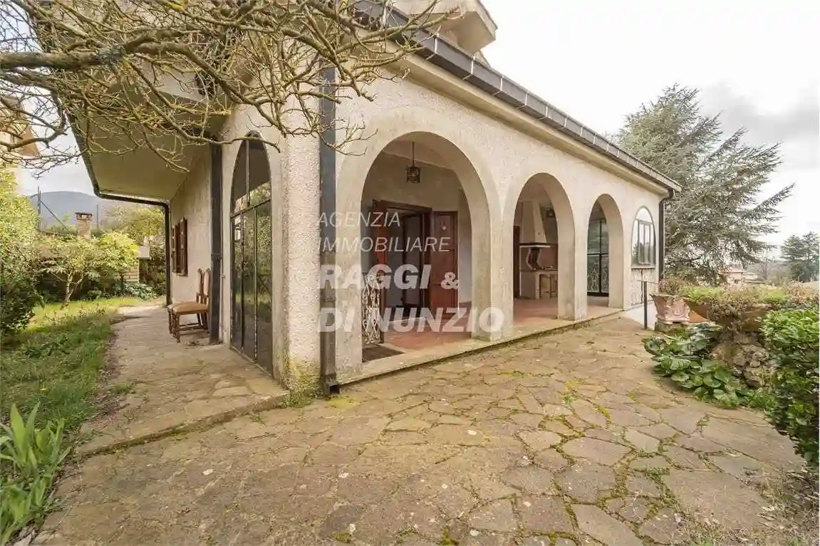 Villa - foto 5