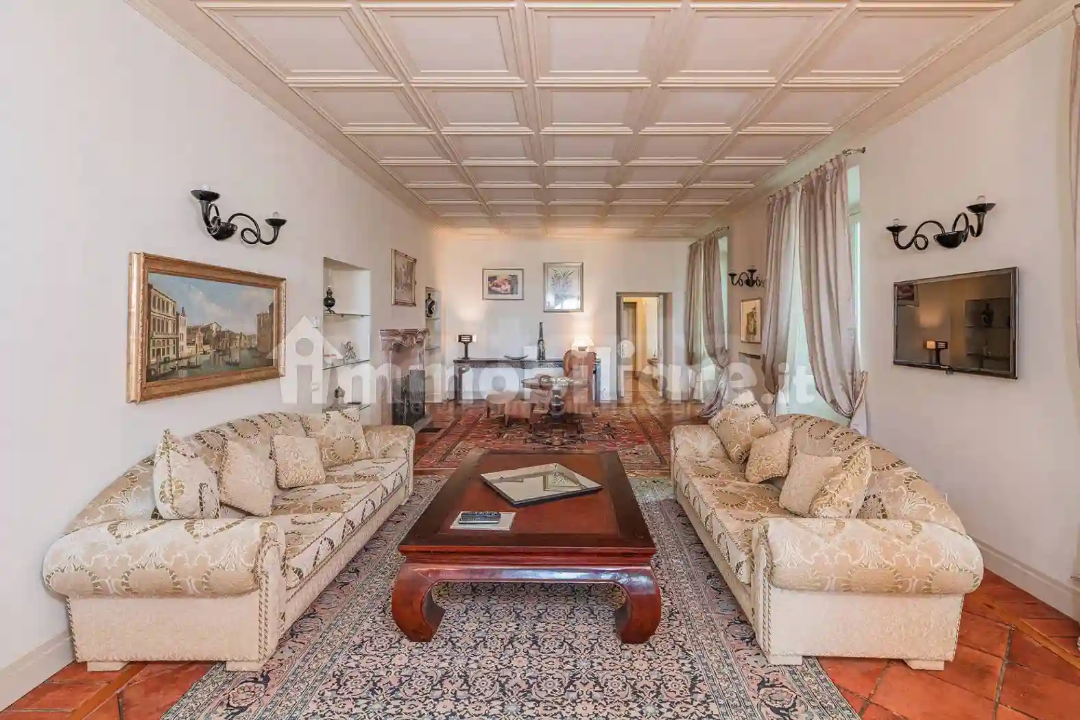 Villa - foto 5
