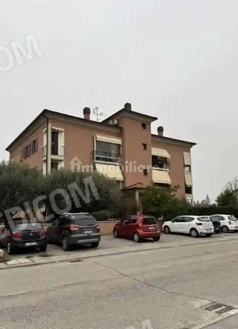 Appartamento in vendita a Cento