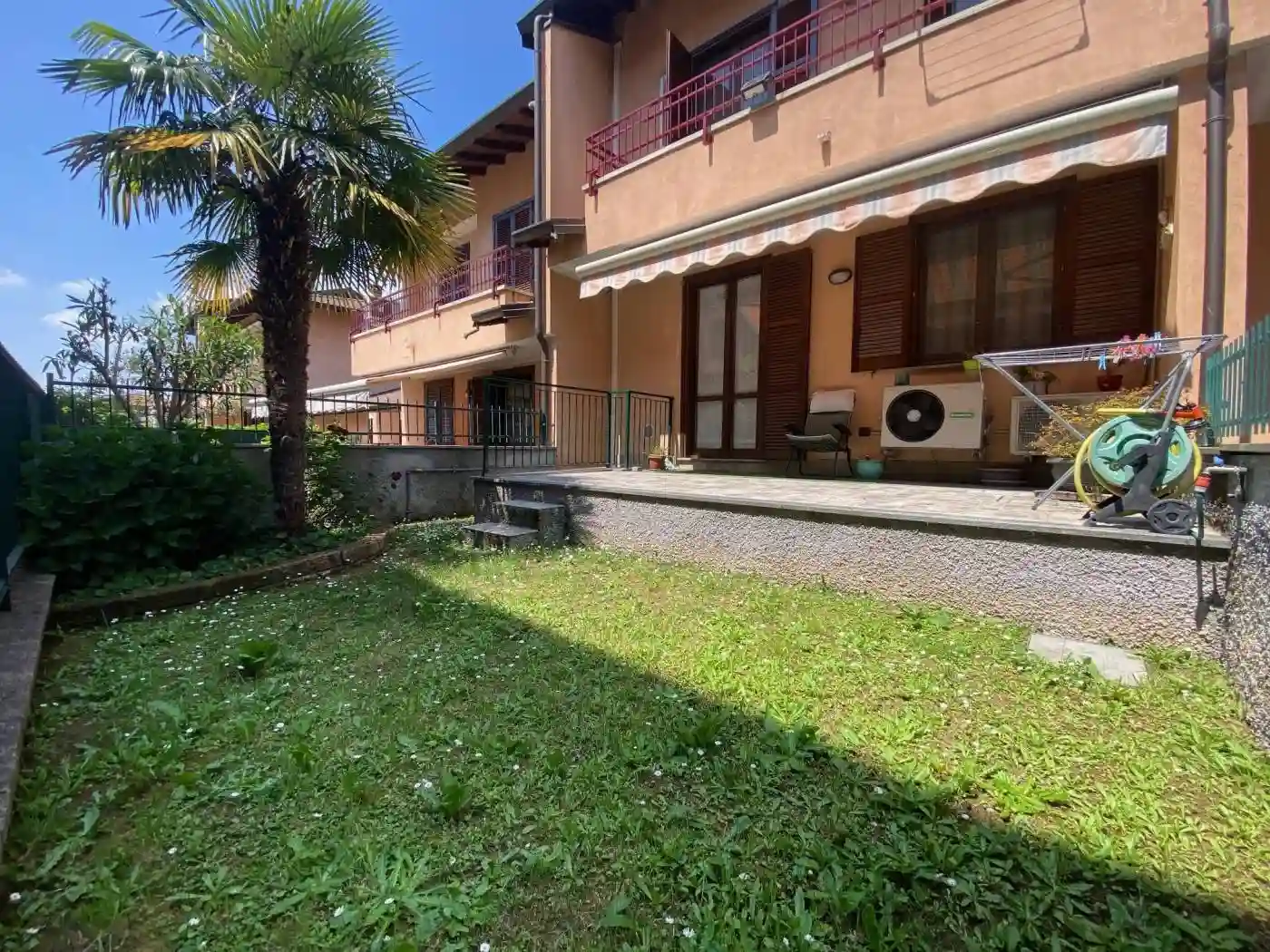 Villetta a schiera - foto 2