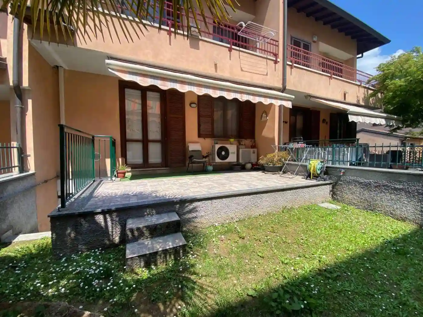 Villetta a schiera - foto 3
