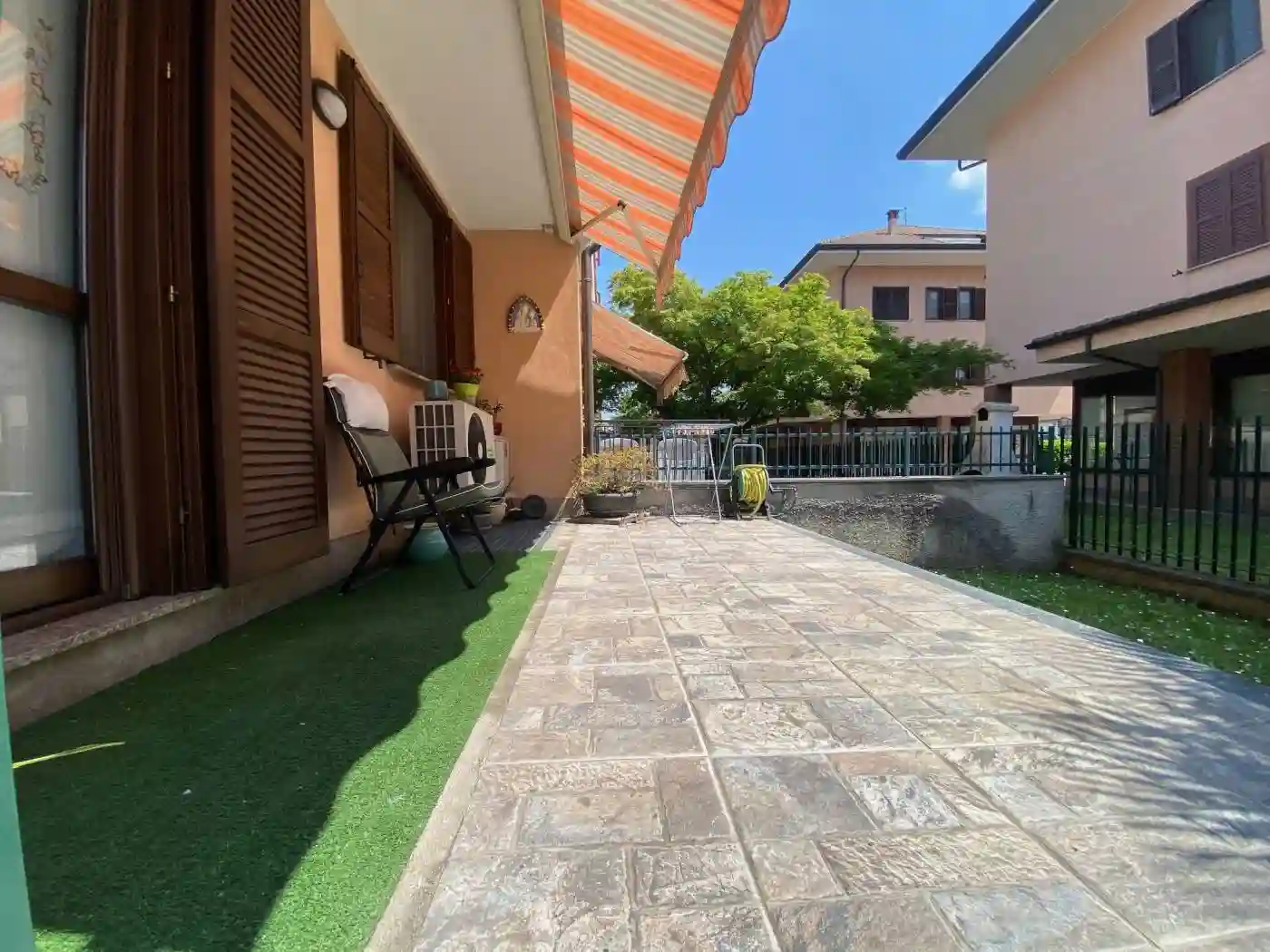 Villetta a schiera - foto 4