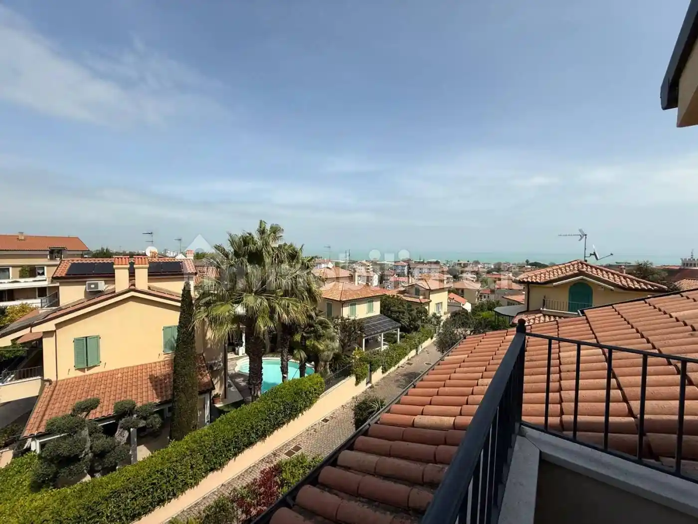 Villa in vendita a Porto San Giorgio
