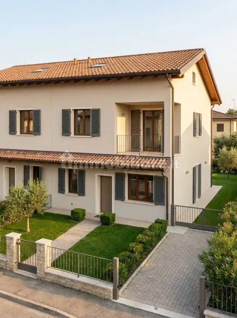 Appartamento in vendita a San Giovanni Lupatoto