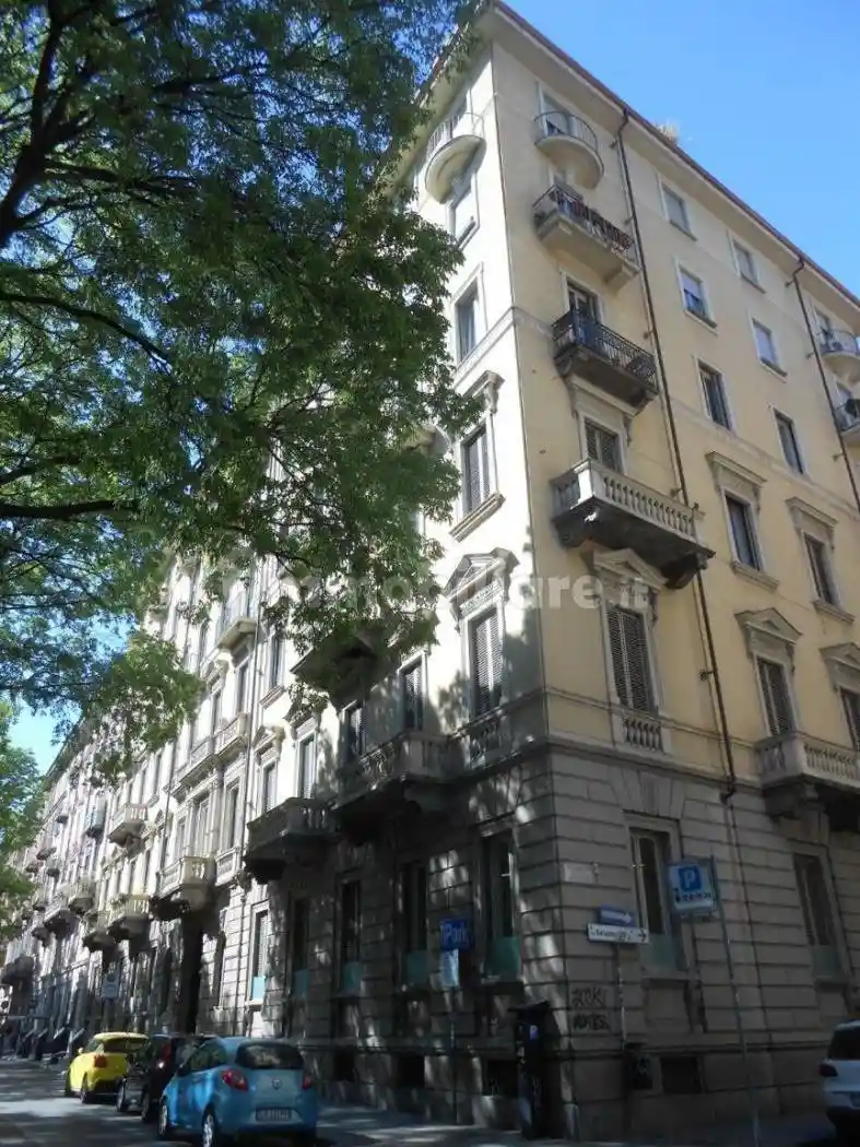 Appartamento in affitto a Torino