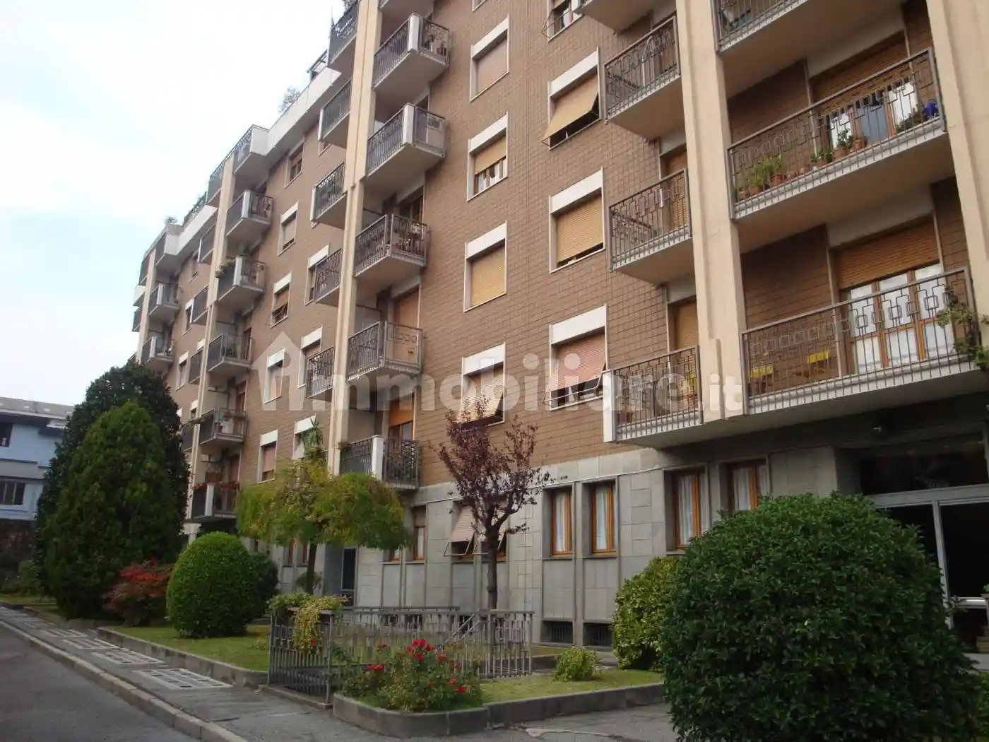 Appartamento in affitto a Torino