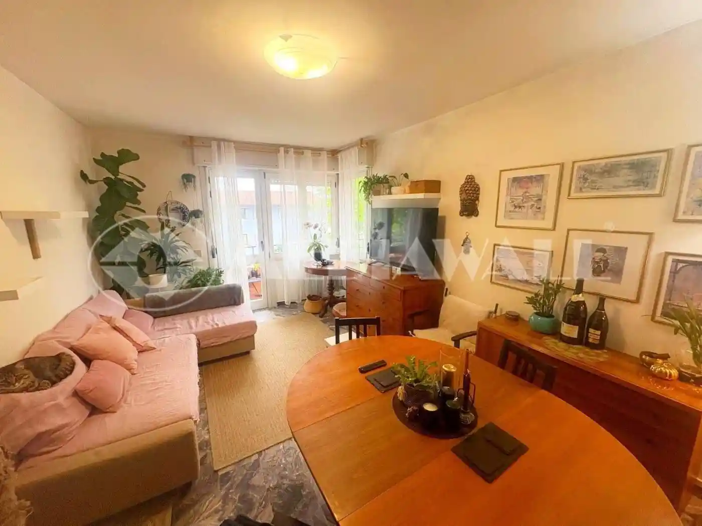 Appartamento in vendita a Maniago