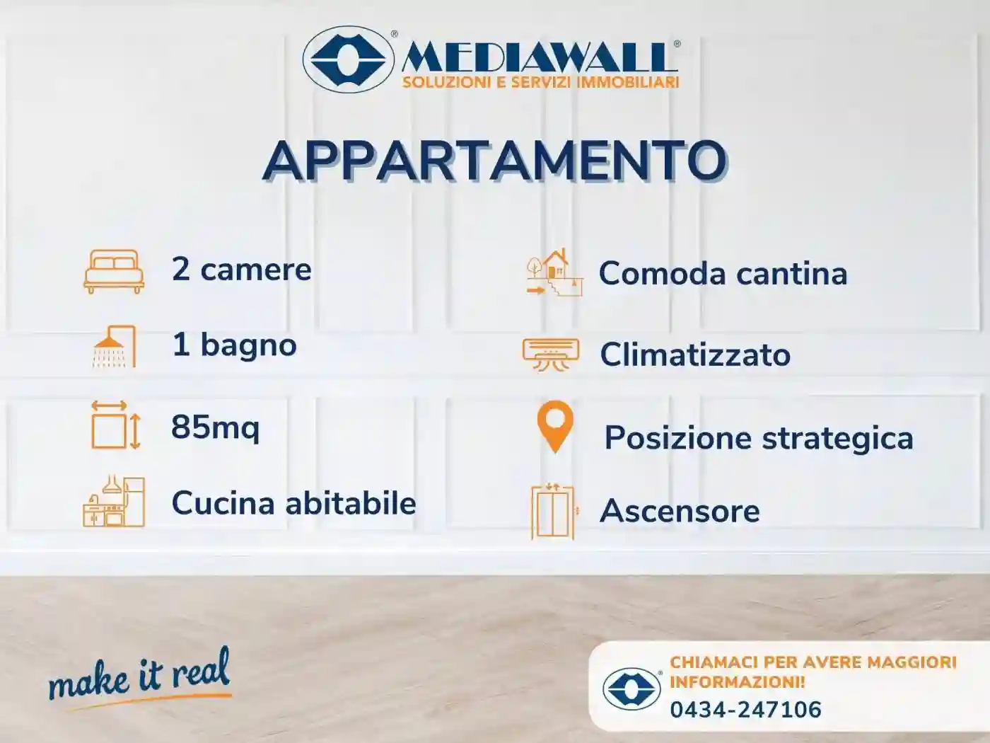 Appartamento - foto 2