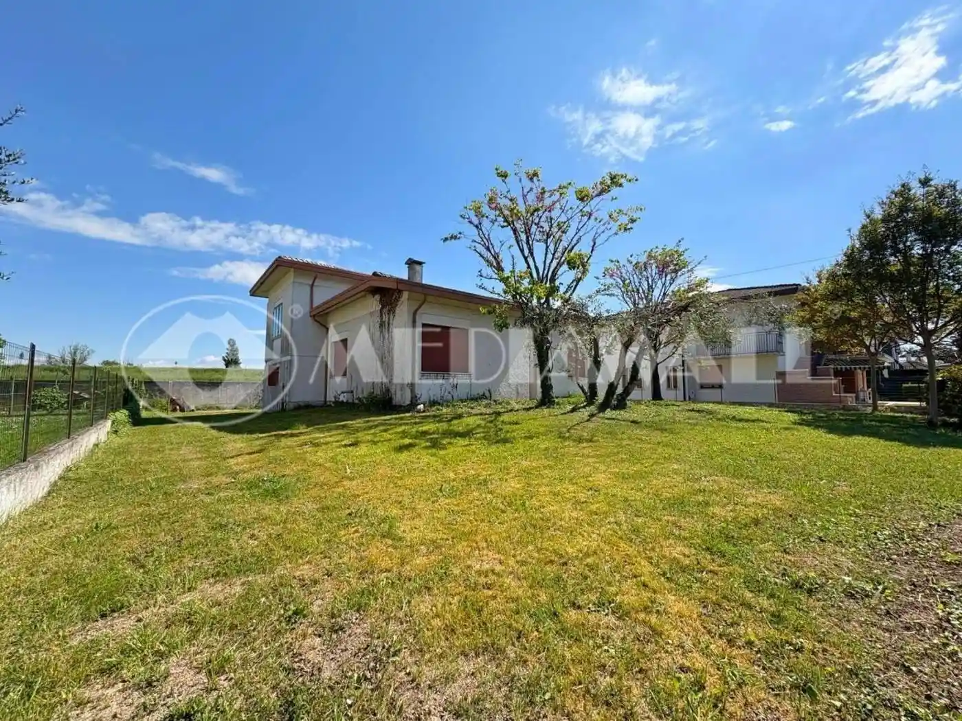 Villa in vendita a Torre di Mosto