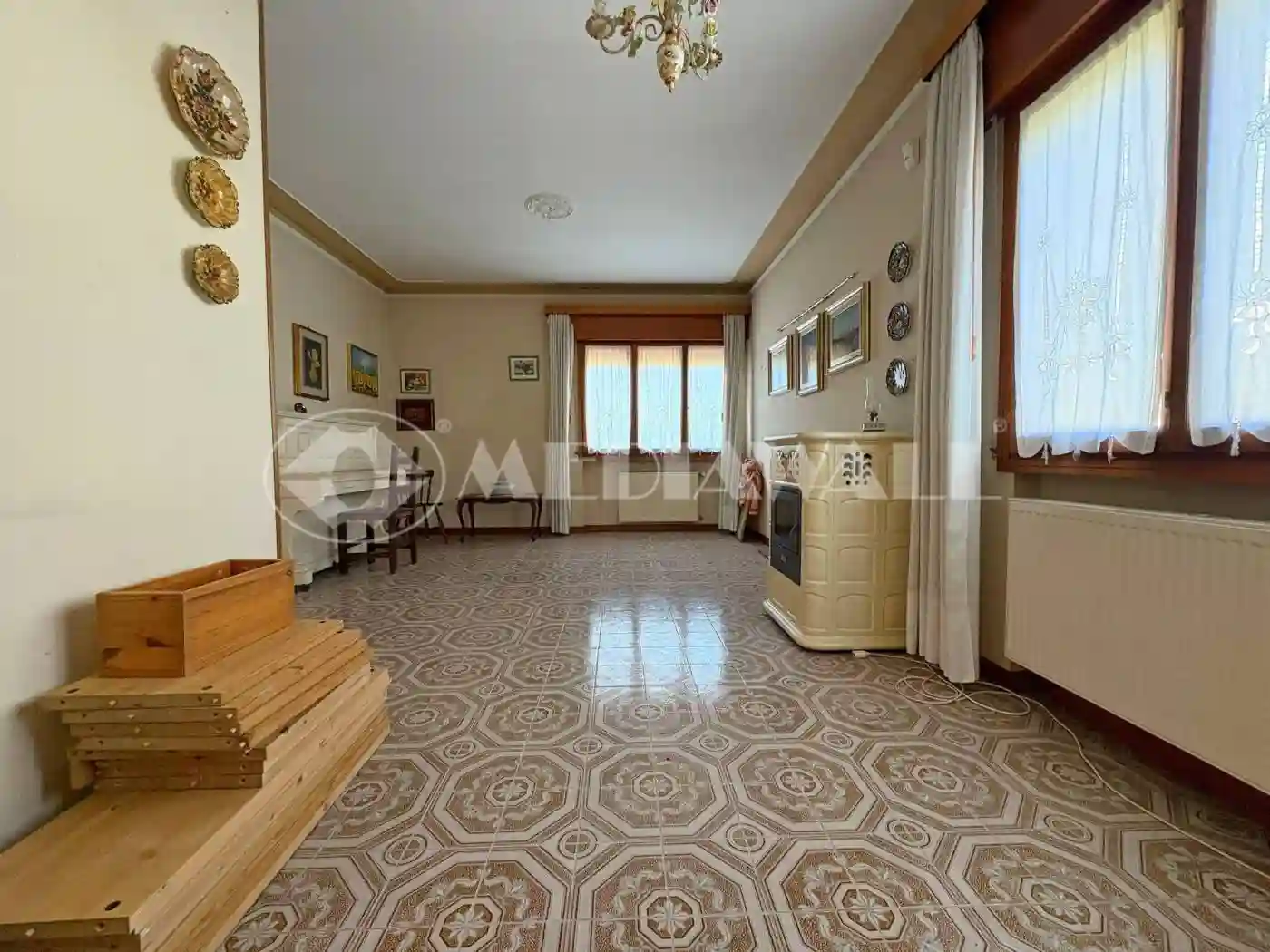 Villa - foto 5