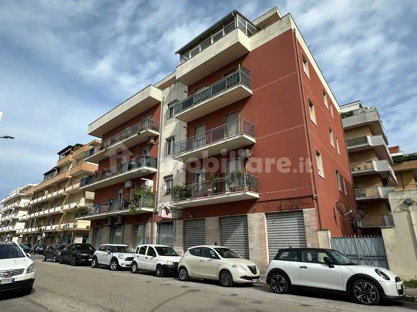 Attico - Mansarda in vendita a Pescara