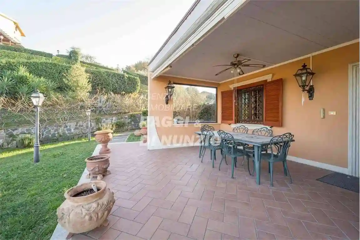 Villa - foto 3