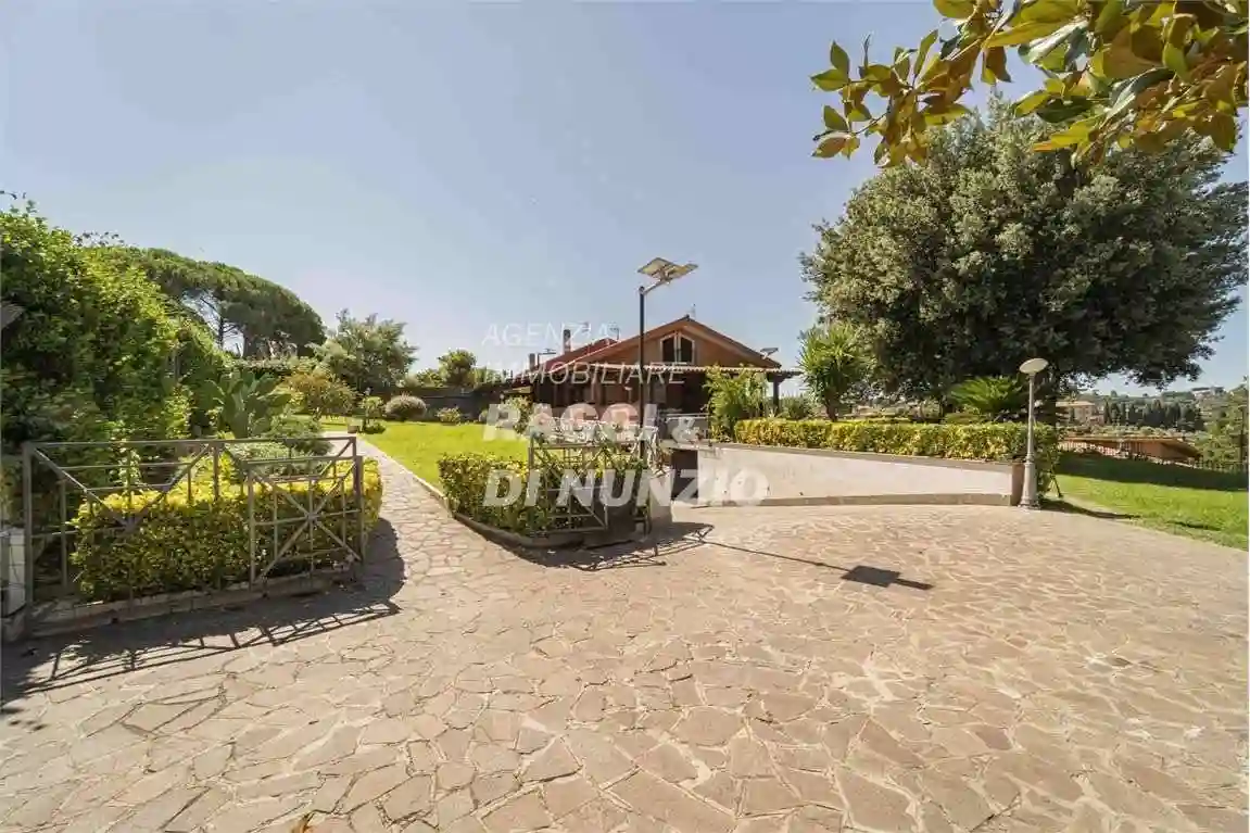 Villa - foto 3