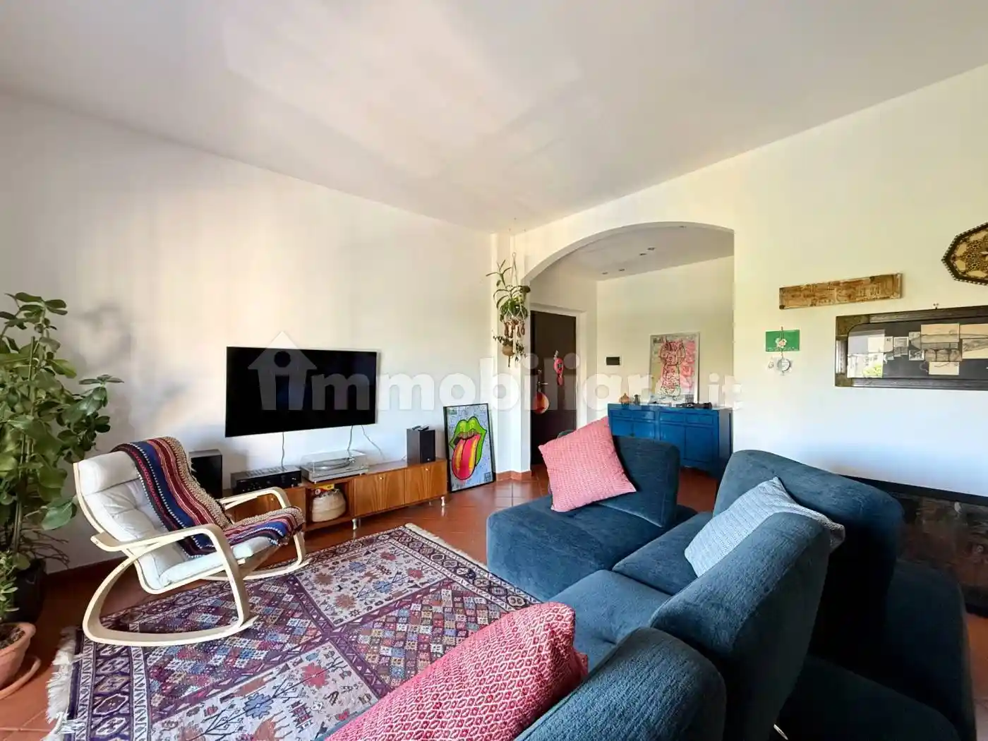 Appartamento in vendita a Firenze