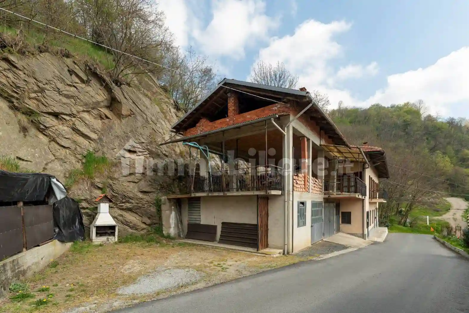 Casa indipendente - foto 2