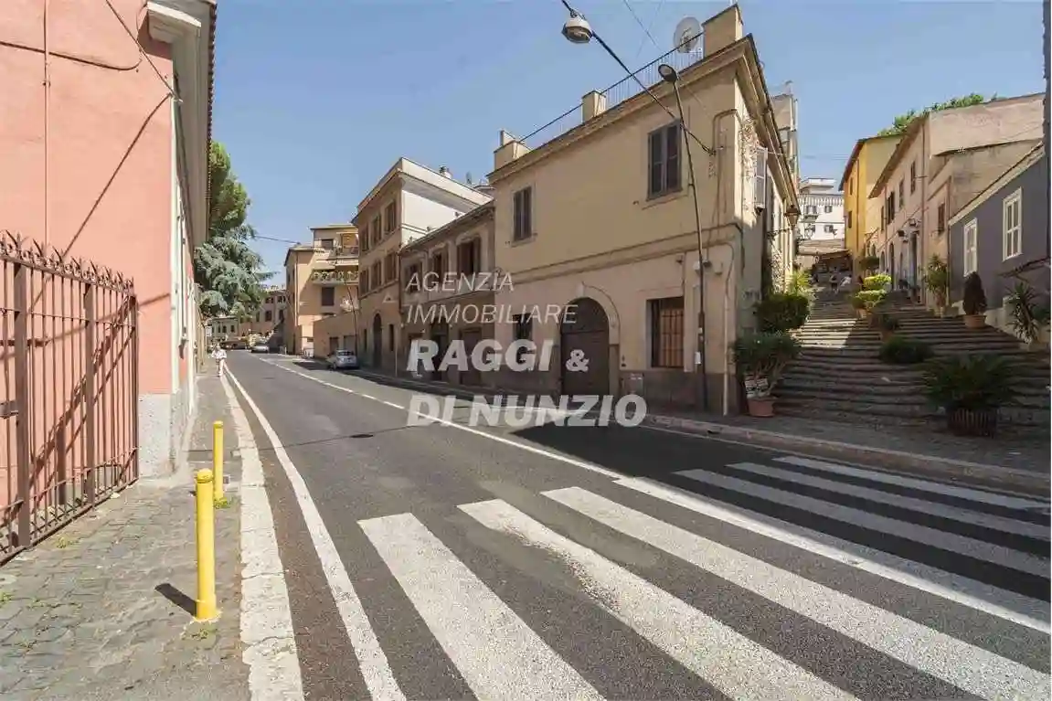 Palazzo - Edificio - foto 2