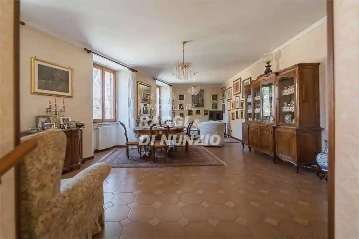 Palazzo - Edificio - foto 5