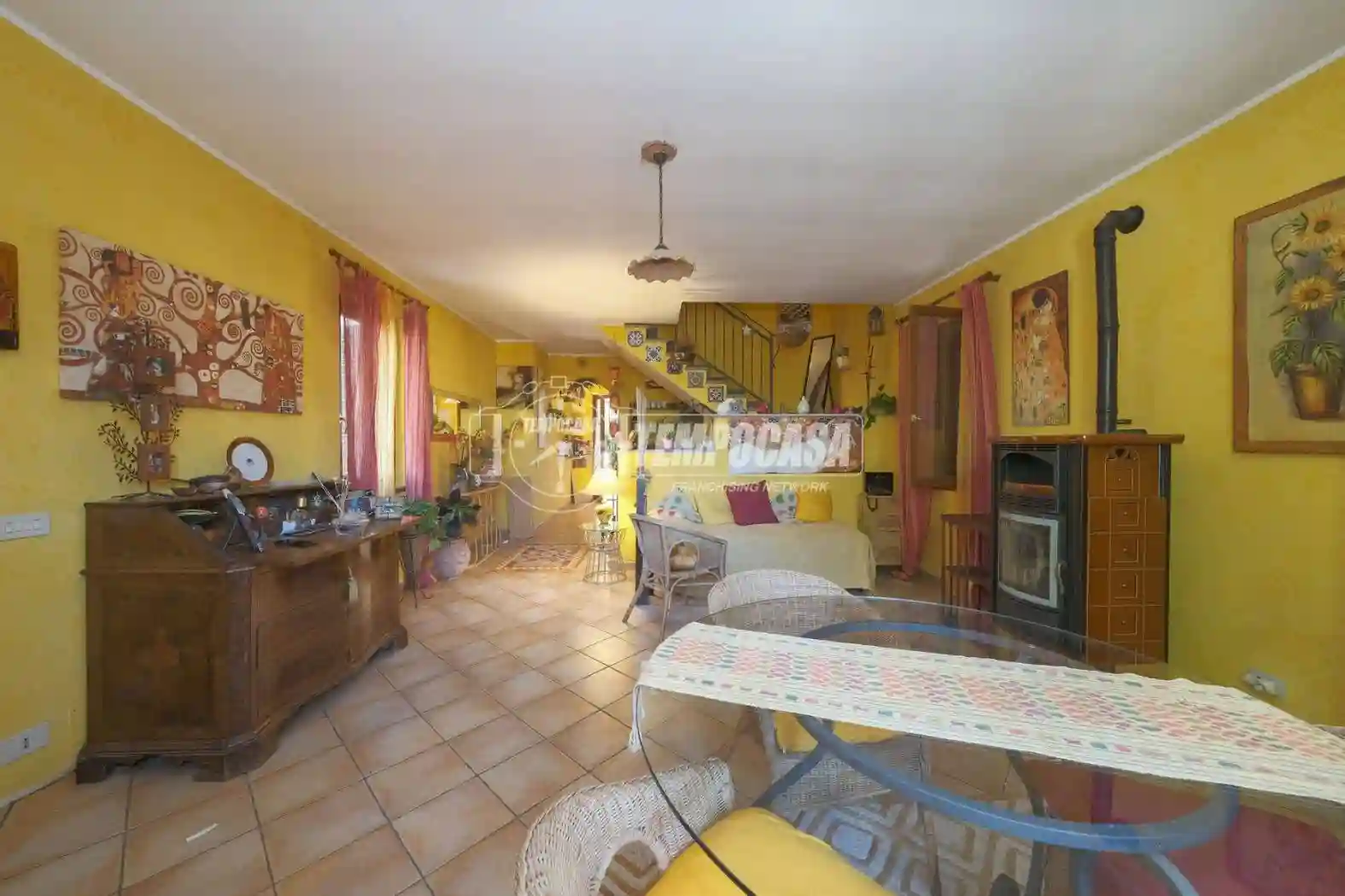 Villetta a schiera - foto 3