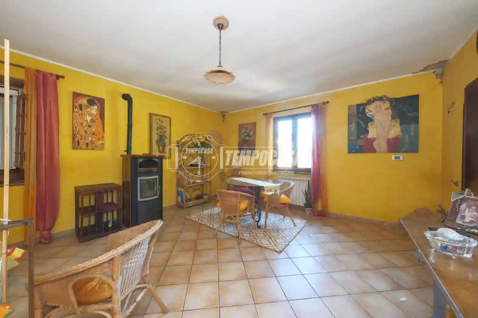 Villetta a schiera - foto 4