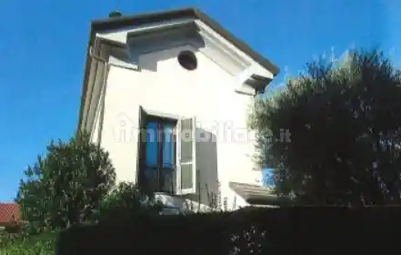 Villetta a schiera in vendita a Lissone