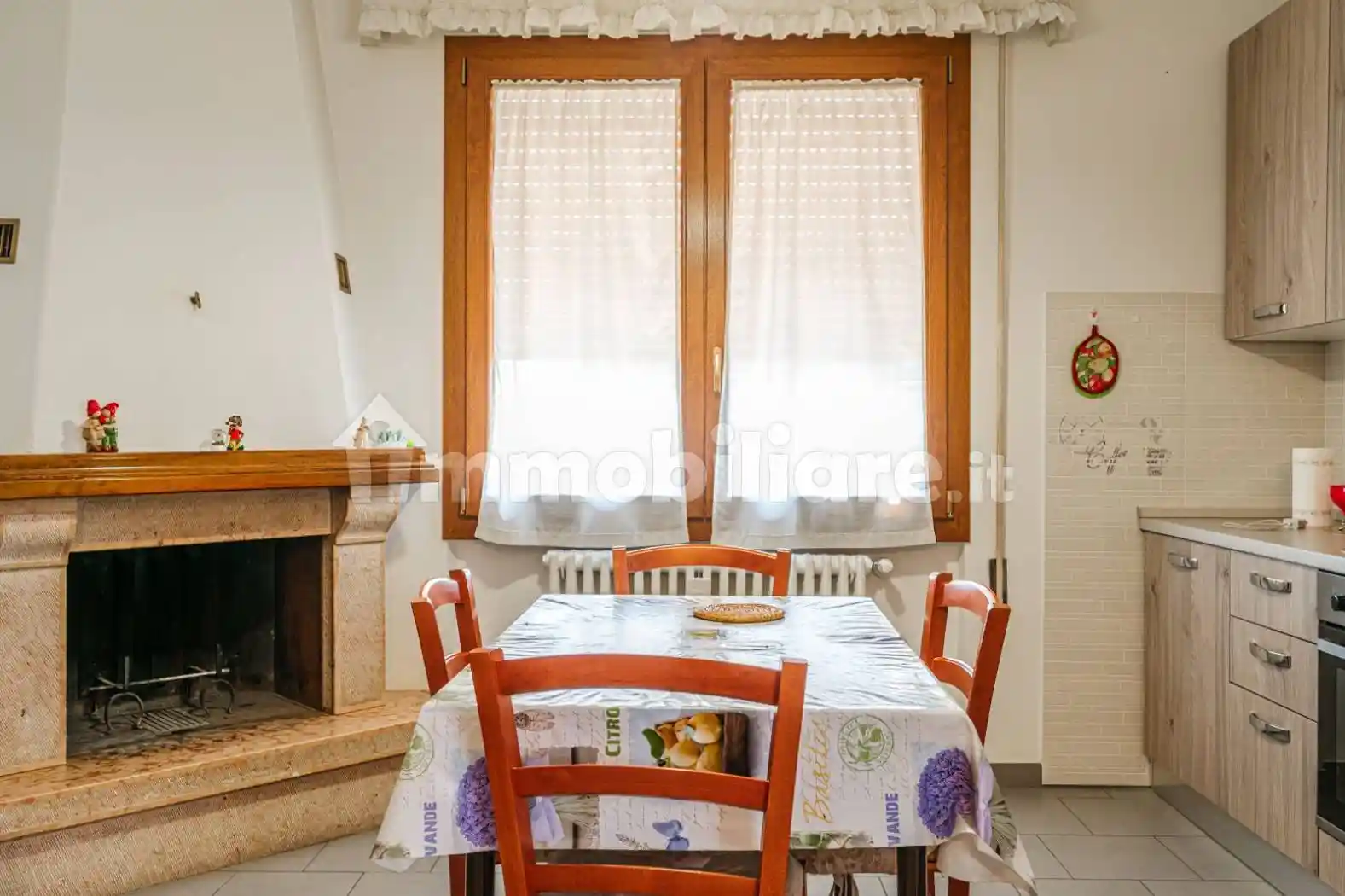 Casa indipendente in vendita a Quarrata