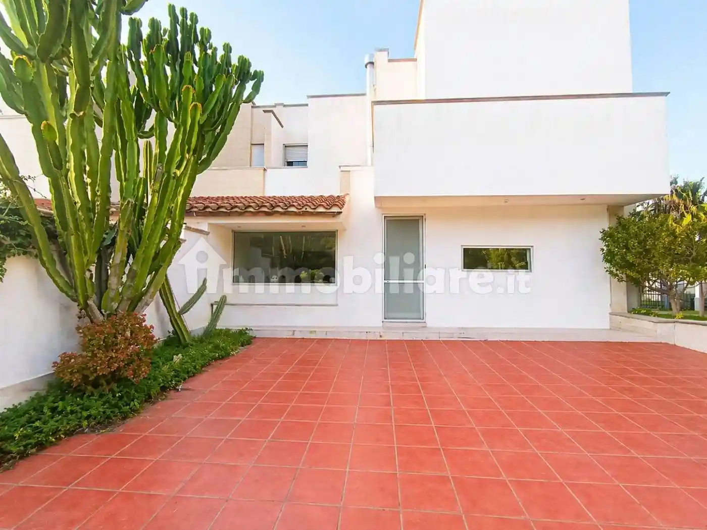 Villa in vendita a Brindisi
