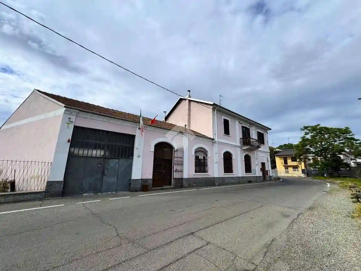Casa indipendente - foto 2