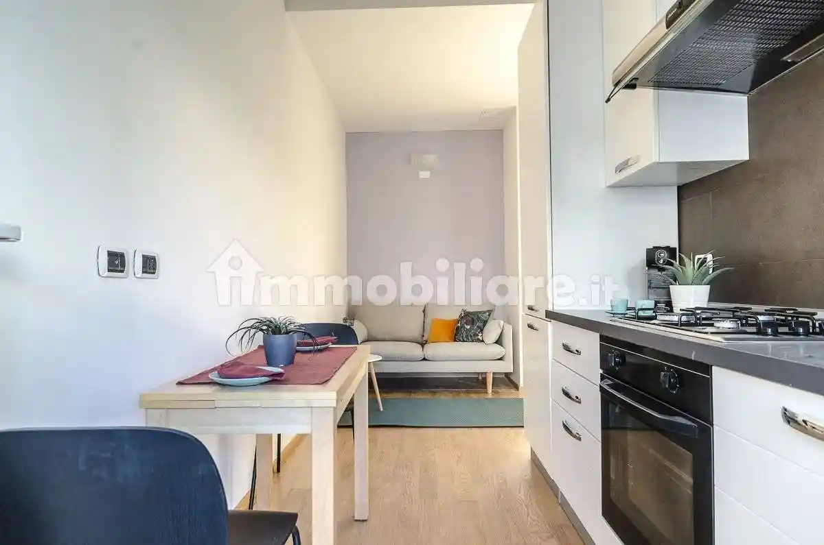 Appartamento in affitto a Novara