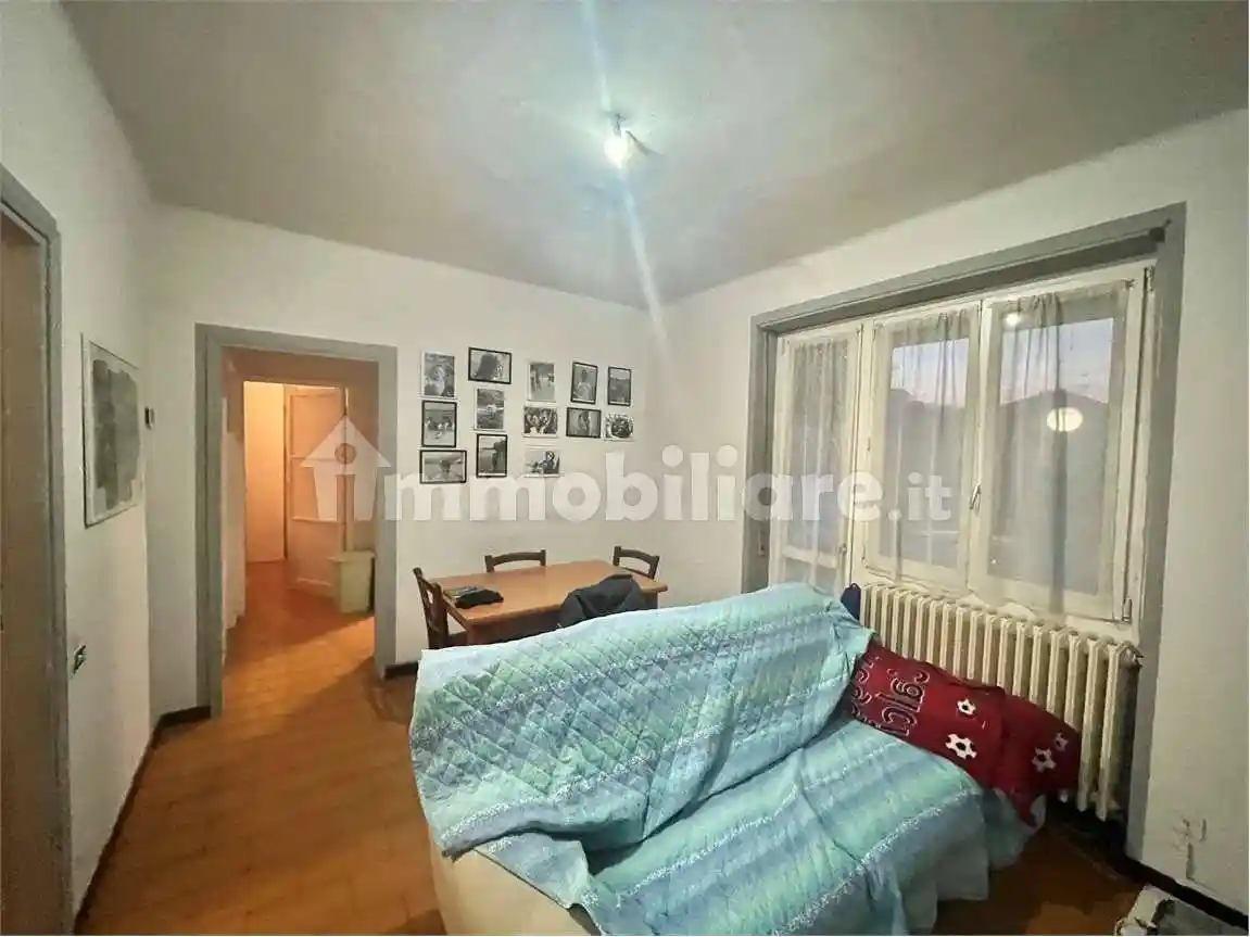 Appartamento in vendita a Borgo Ticino