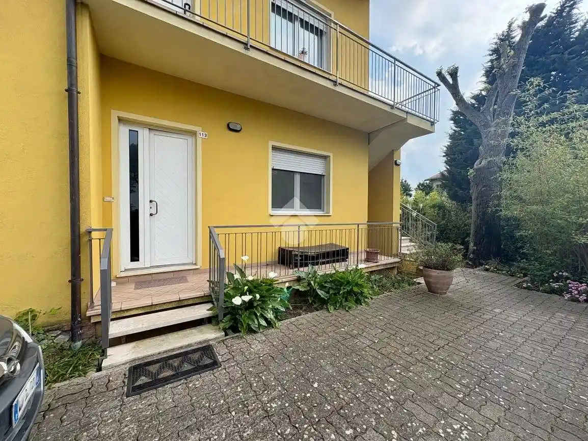 Villa in vendita a Verucchio