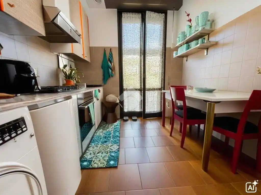 Appartamento in vendita a Verona
