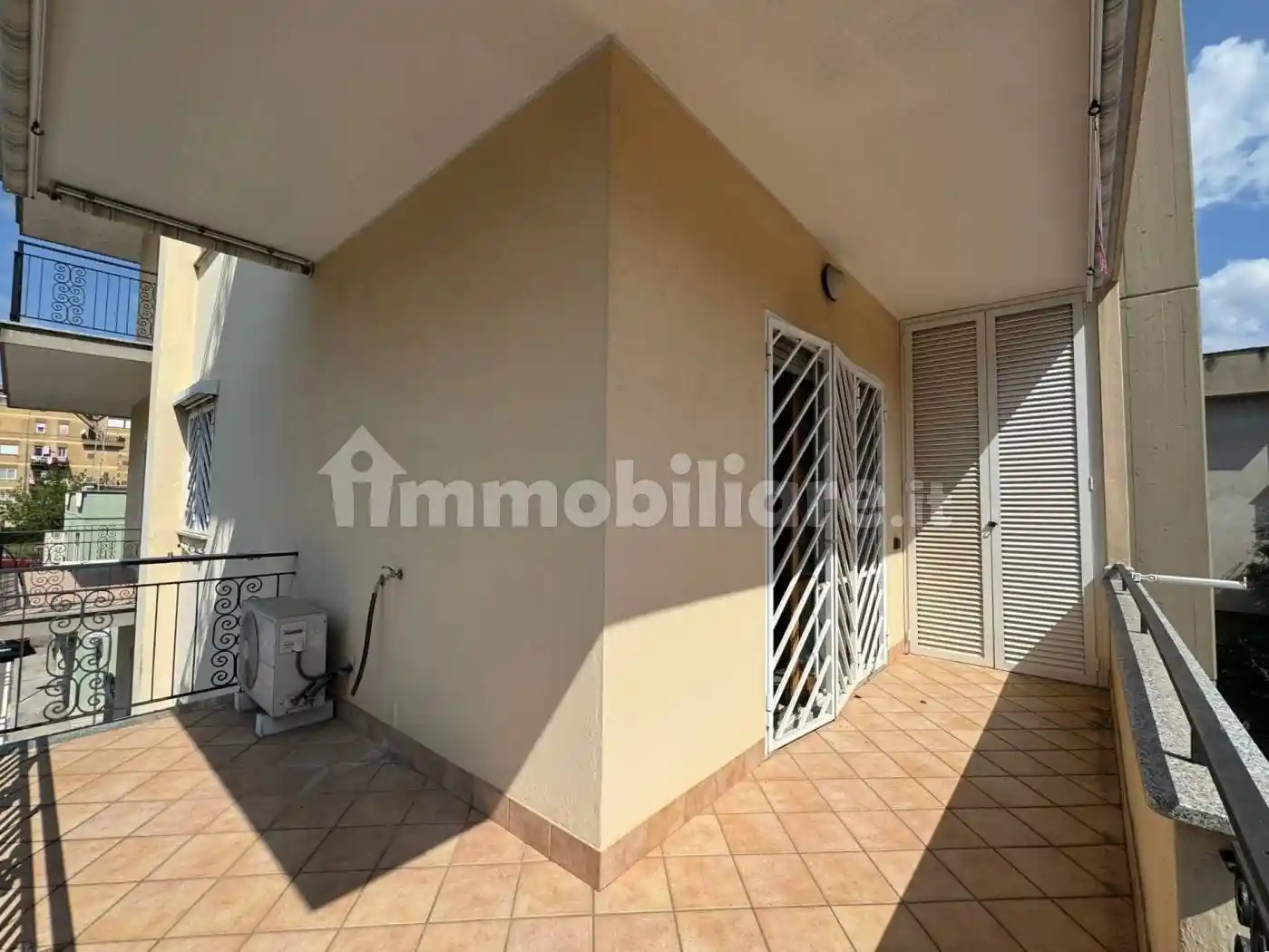 Appartamento in vendita a Aprilia