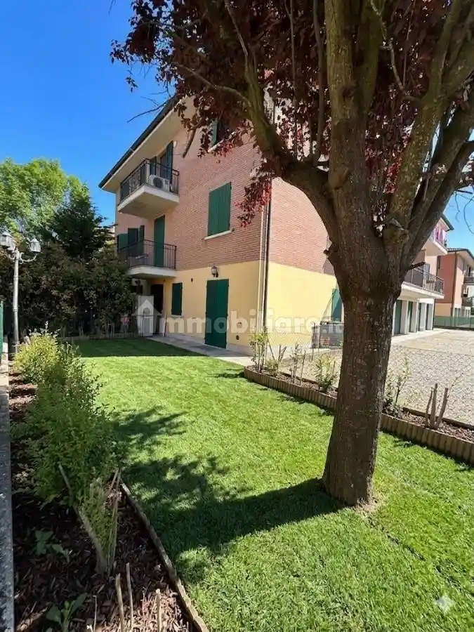 Appartamento in vendita a Reggio Emilia