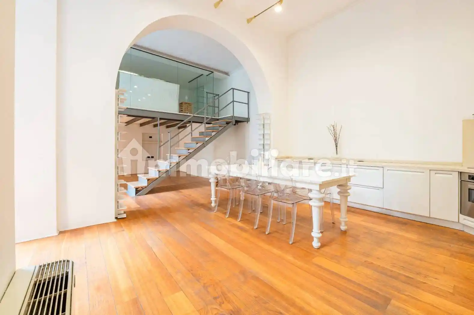 Loft in vendita a Milano
