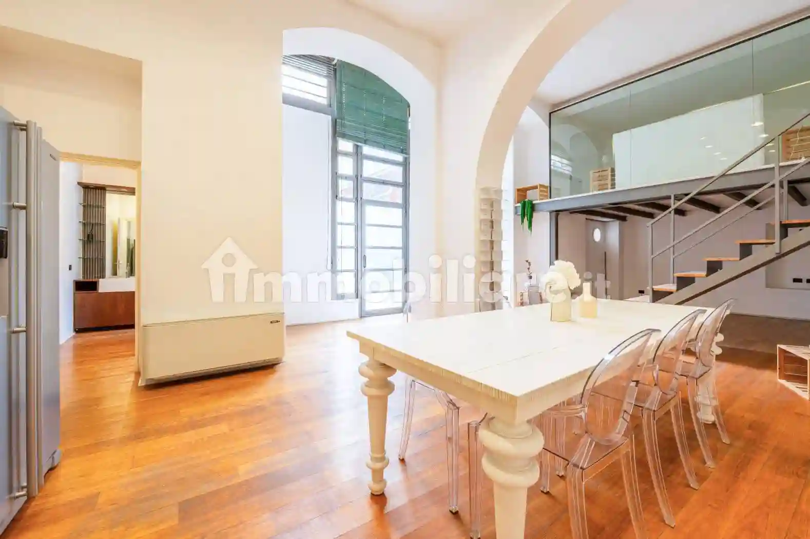 Loft - foto 4