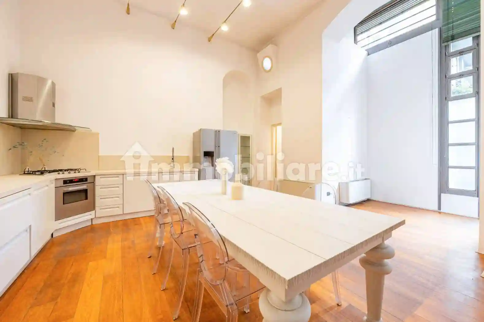 Loft - foto 5