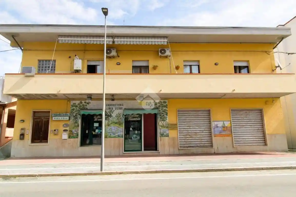 Appartamento in vendita a Francavilla al Mare