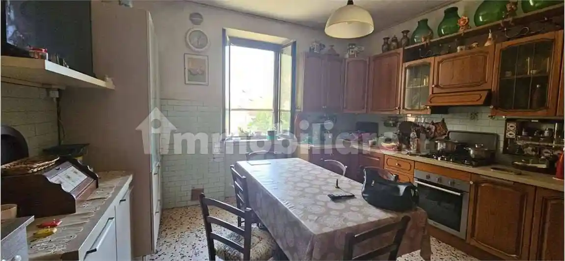 Appartamento in vendita a Todi