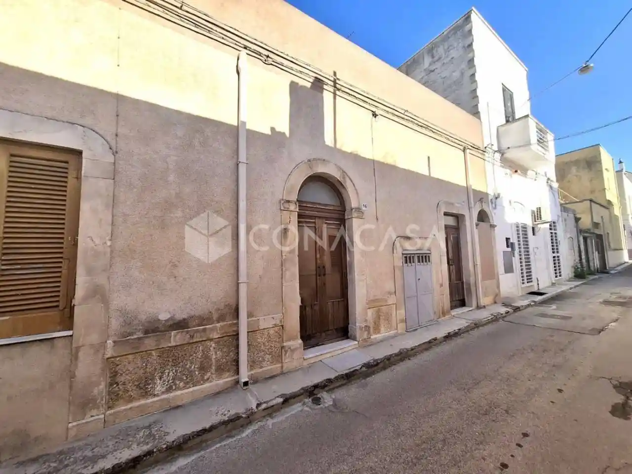 Casa indipendente in vendita a Adelfia