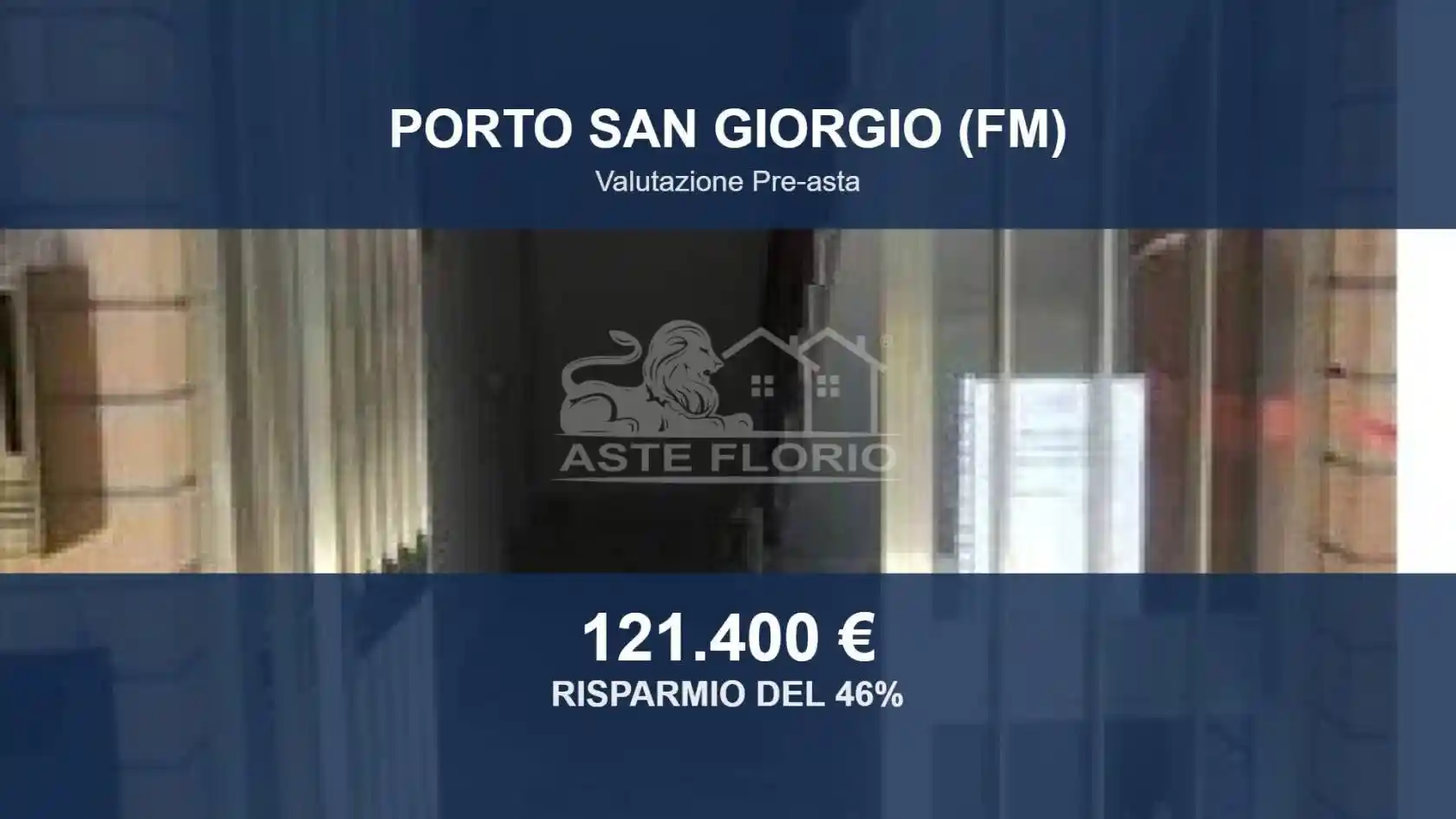 Appartamento in vendita a Portofino