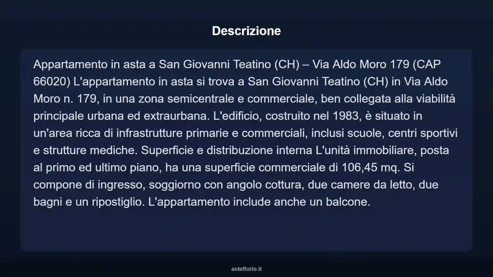 Appartamento - foto 3