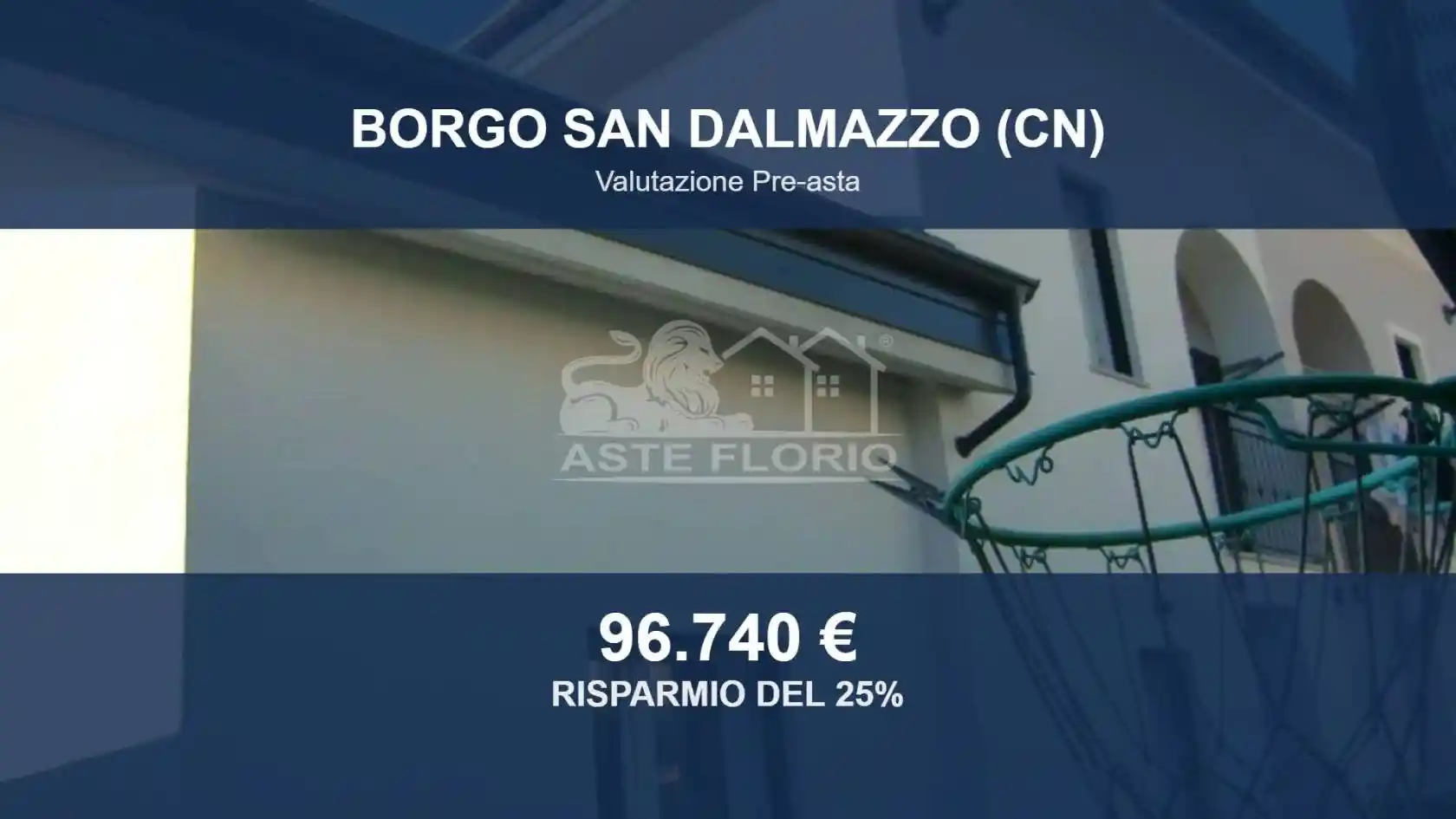 Villetta a schiera in vendita a Borgo San Dalmazzo