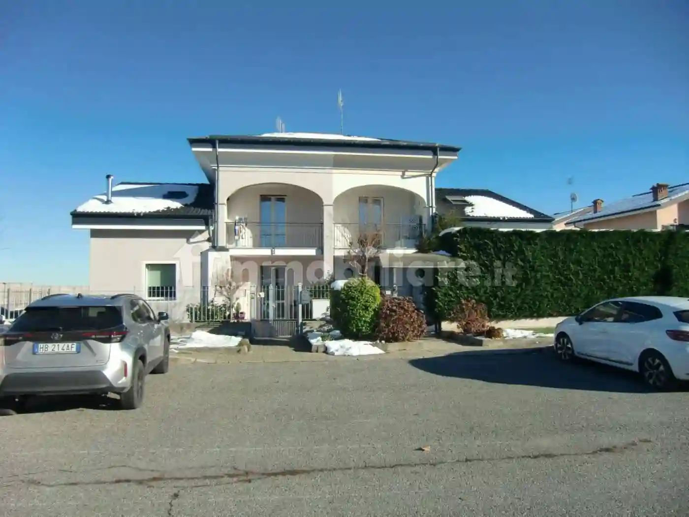 Villetta a schiera - foto 3