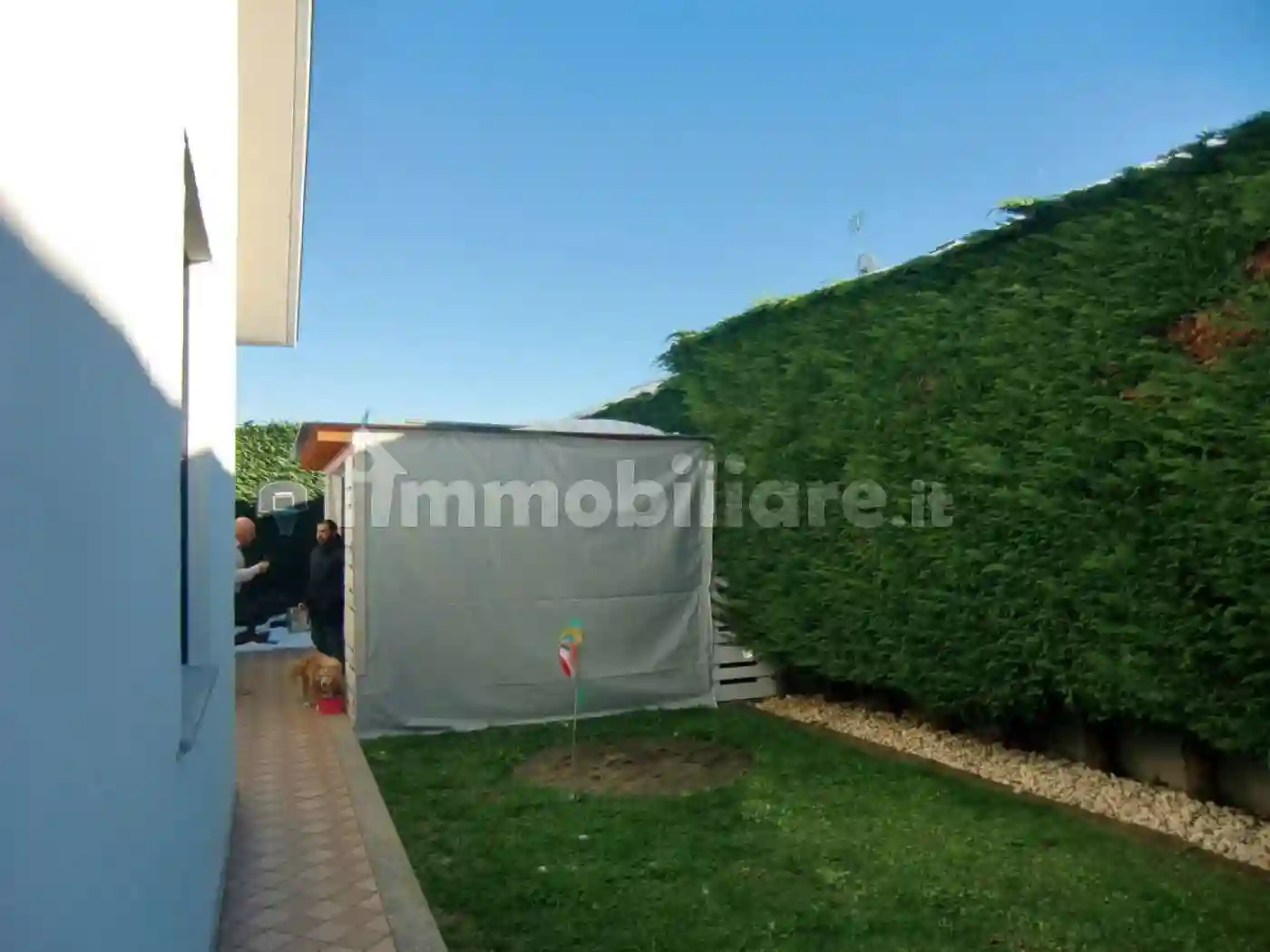 Villetta a schiera - foto 4
