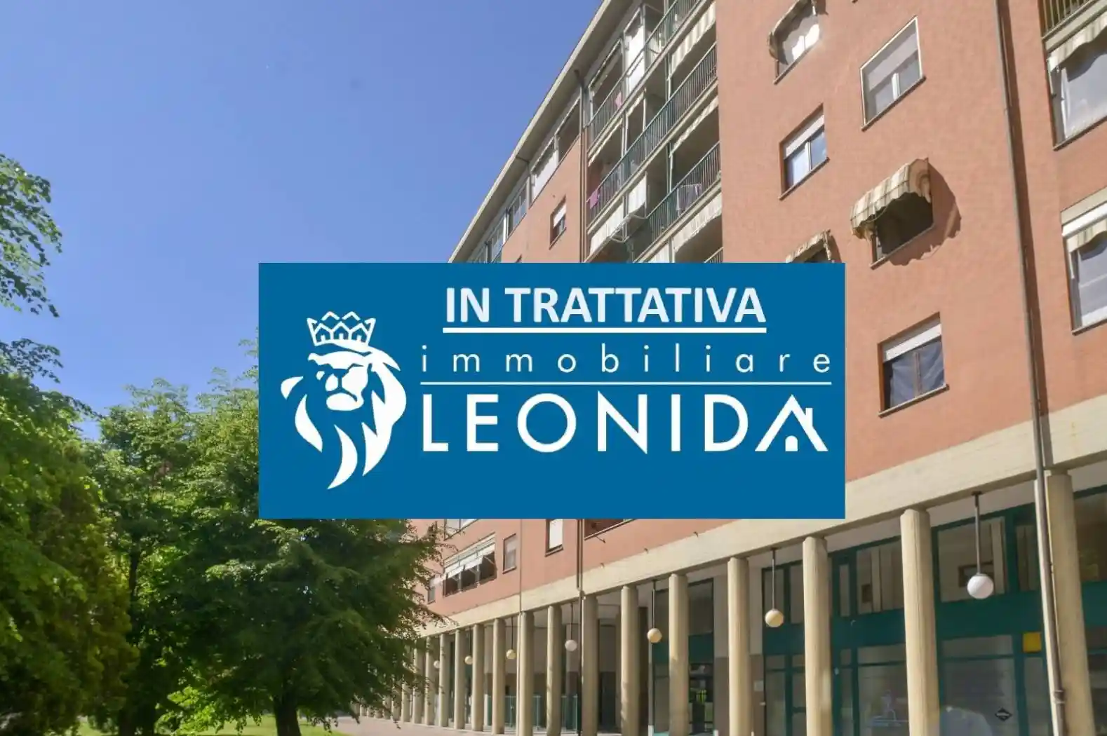 Appartamento in vendita a Nichelino