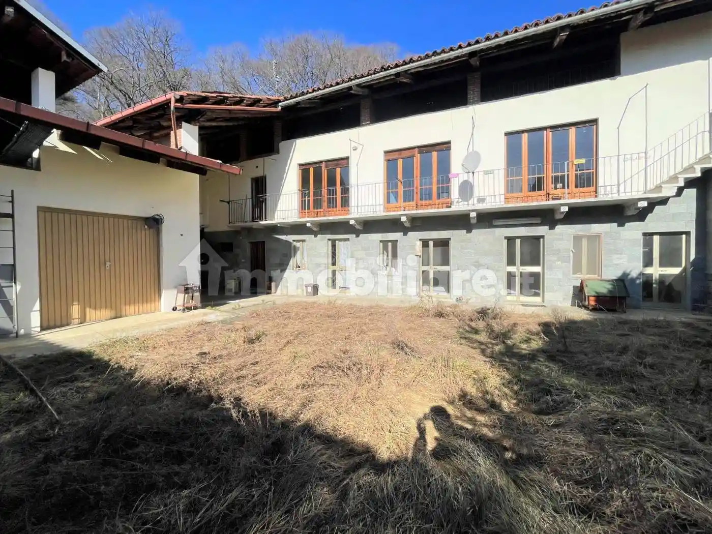 Casa indipendente in vendita a Montalenghe