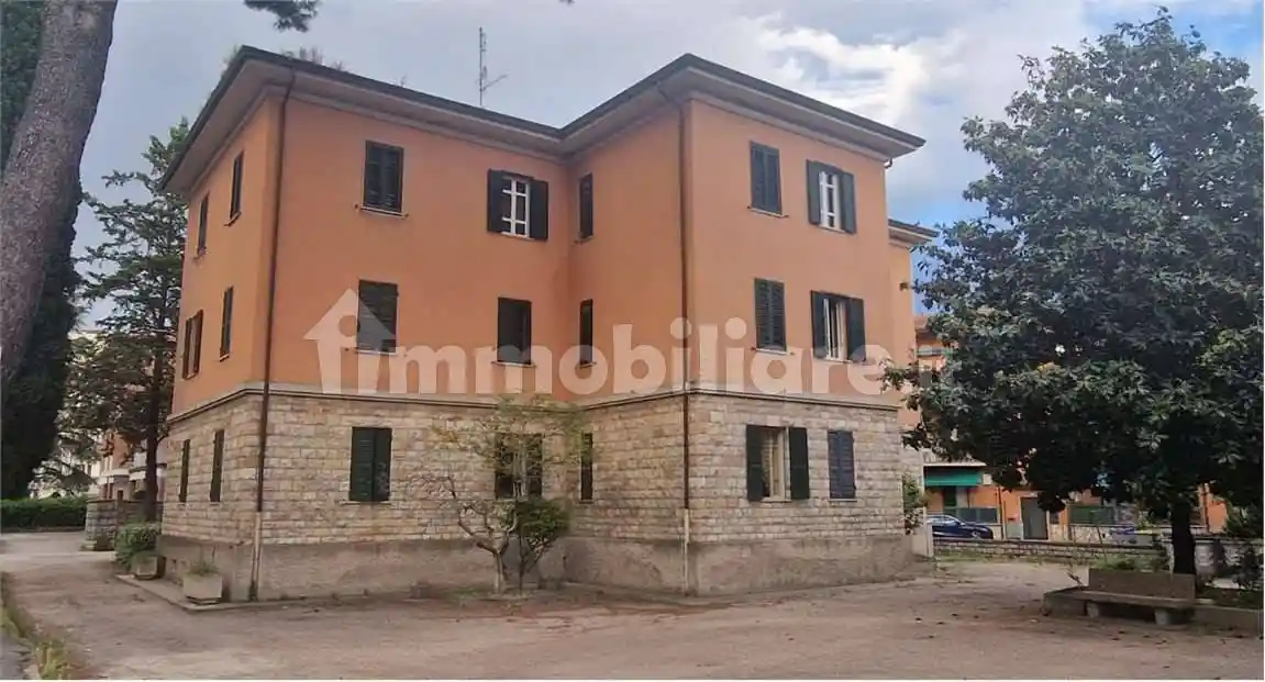 Appartamento in vendita a Perugia