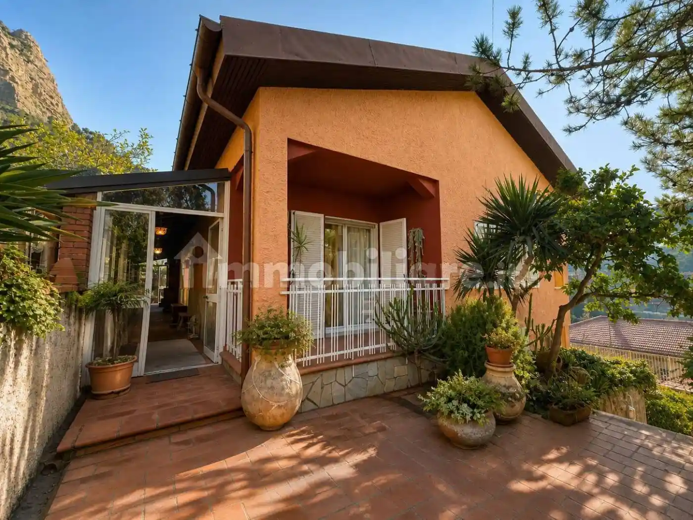Villa in vendita a Ventimiglia